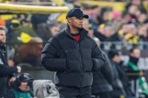 九游游戏-德天空：孔帕尼赛后除鼓励球队着眼联赛夺冠外，也提到今夏世俱杯