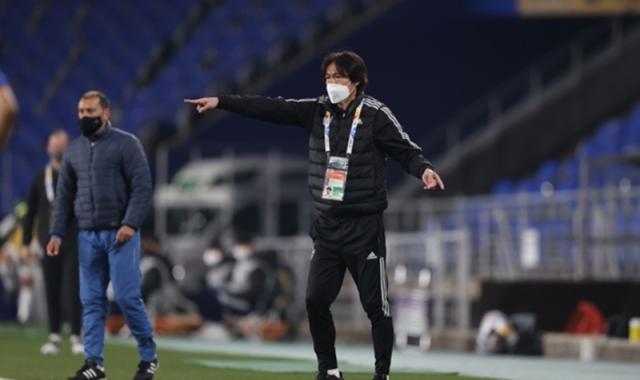 九游官网-新冠袭蔚山17人出战亚冠晋级 洪明甫又当爹又当妈